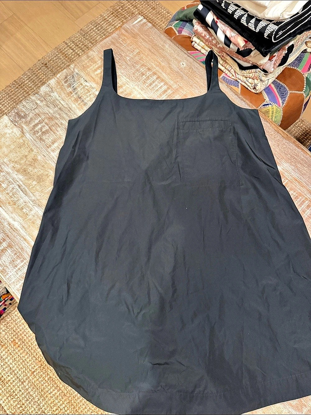 COS Little Black Dress
